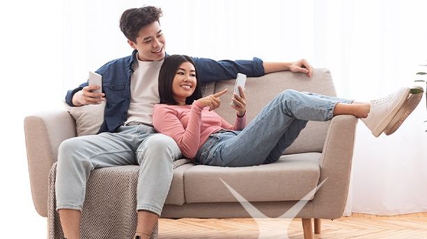 3香港 一扣即享 及 5G 優惠