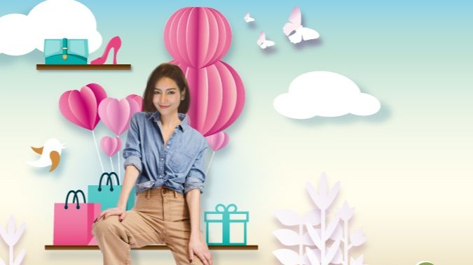 春日 獎賞 計劃 賞您高達HKD600 現金 回贈