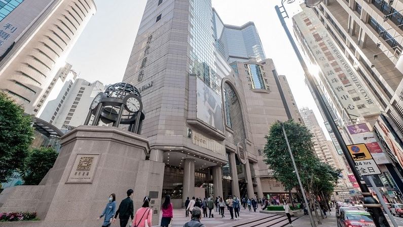 時代廣場 簽賬 即⽇賞 賞你 The Perfect Gift Card