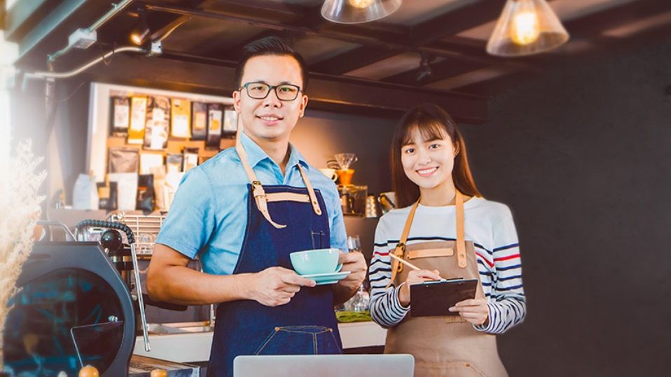 使用 OpenRice Pay 結賬 消費滿HK$200即減HK$50