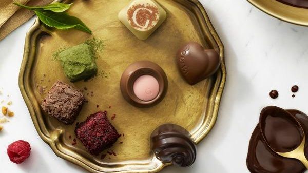 於 Godiva 消費可享HK$75簽賬 回贈