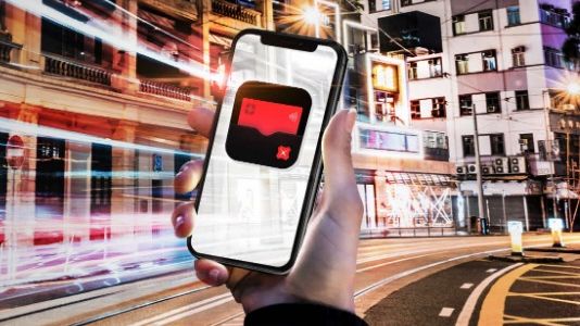 首次為 iPhone 內的 八達通 增值 享高達HK$80 獎賞