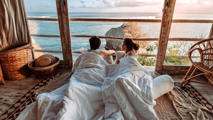 經 Rocketmiles 預訂 住宿 賺取高達額外5000 里數