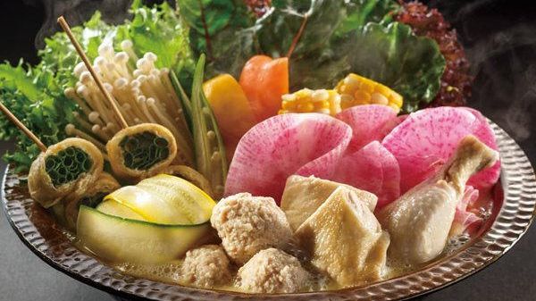 於 塚田農場 塚田食堂 Nojo 消費可享HK$50簽賬 回贈