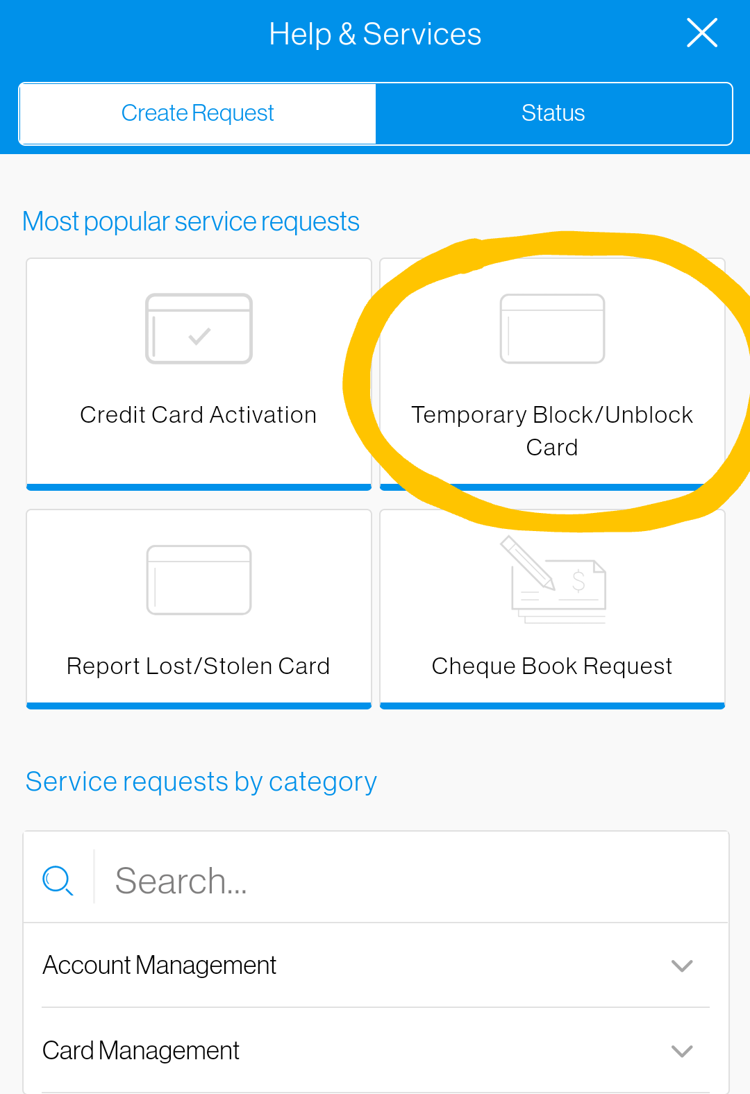 手機app 封鎖信用卡| 香港信用卡討論區