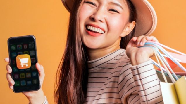 淘寶限時高達HK$60限時折扣