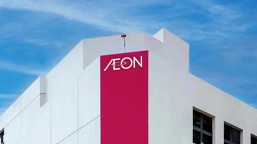 春夏優惠：AEON 8%獎賞 及 指定百貨公司5%現金回贈