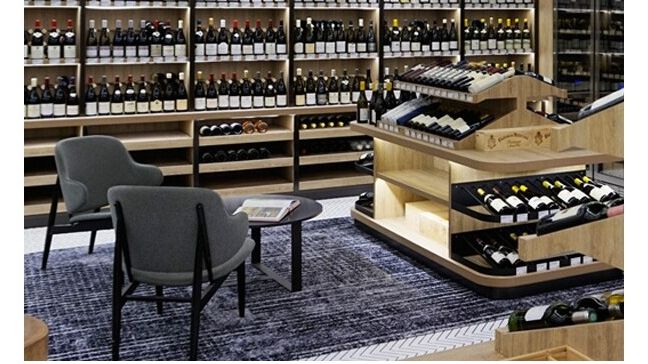 burgundy etc and Rare & Fine Wines 正價貨品85折