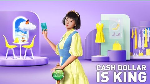 簽賬激賞 食買玩賺額外高達4% Cash Dollars回贈 / 4X yuu積分獎賞