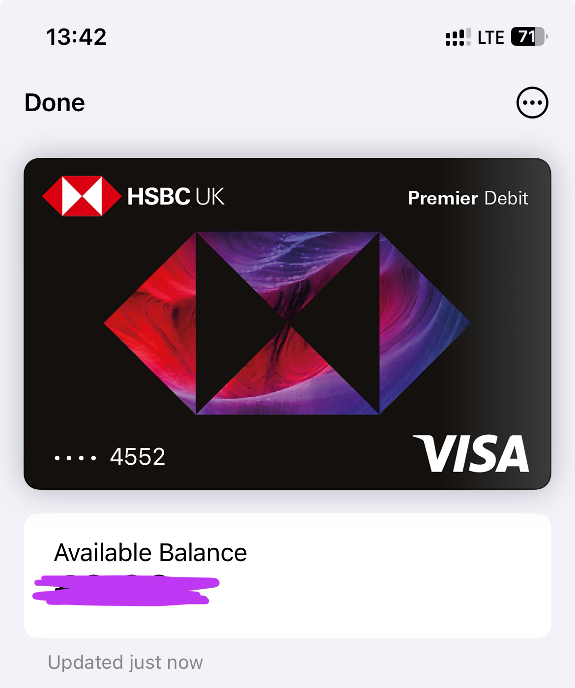 大家覺得邊張HSBC UK定HK Debit/ATM卡好睇？ | 香港信用卡討論區