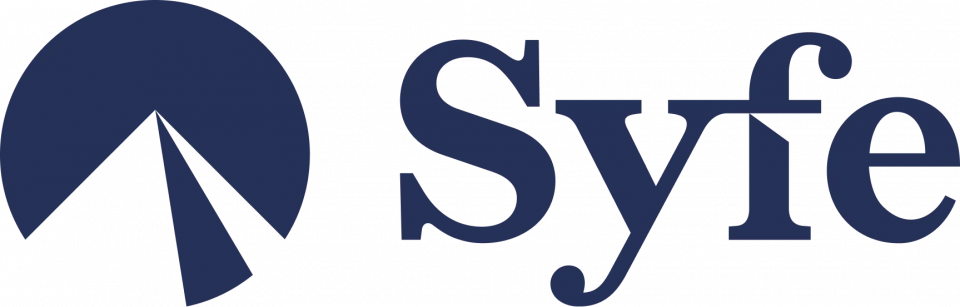 Syfe 承富