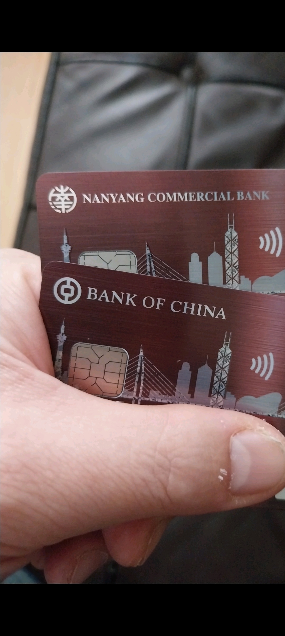 大灣區銀聯4.4% | 香港信用卡討論區