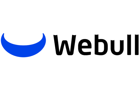 Webull證券戶口