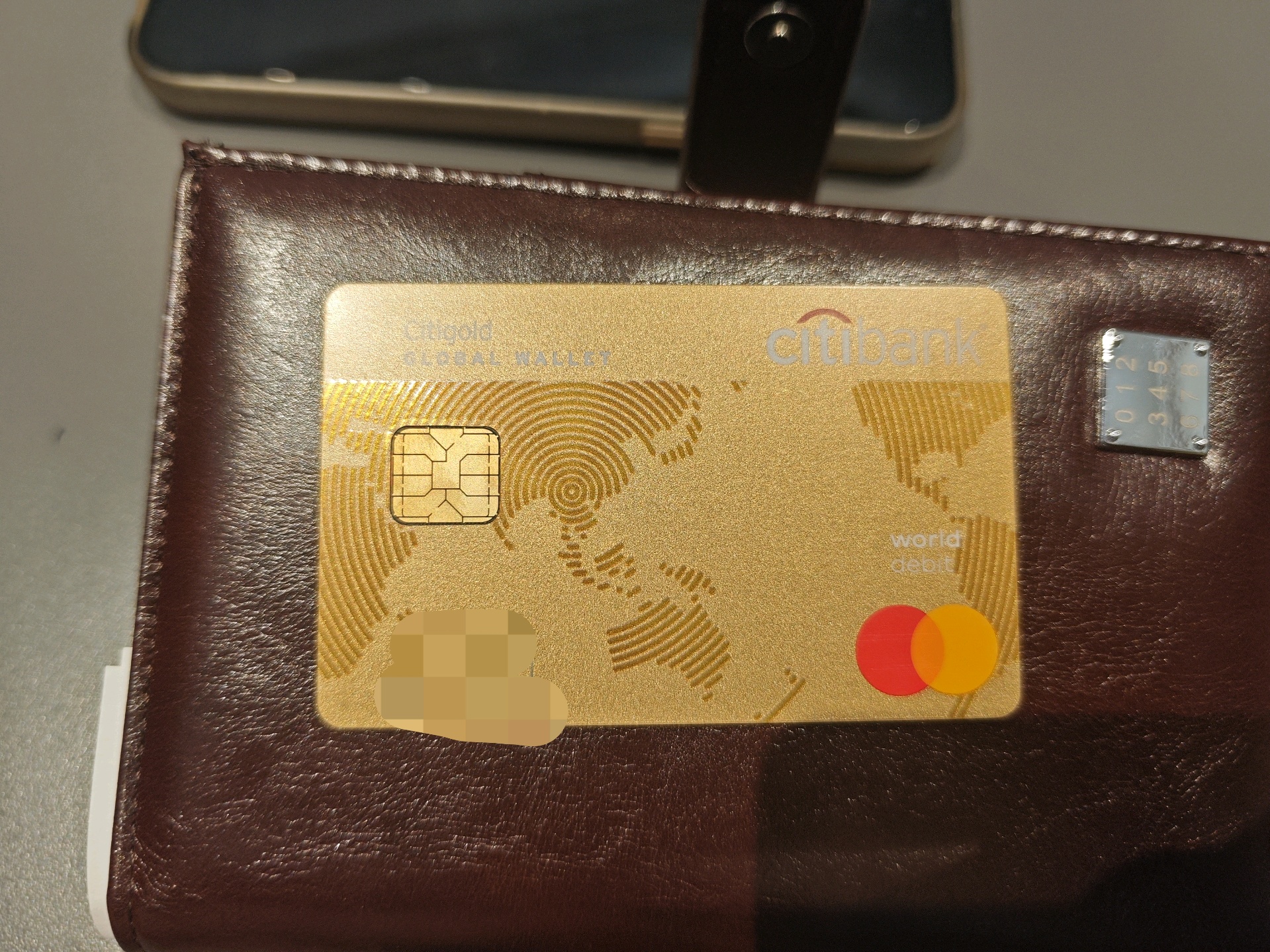 花旗银行开户奖励太香了| 香港信用卡討論區