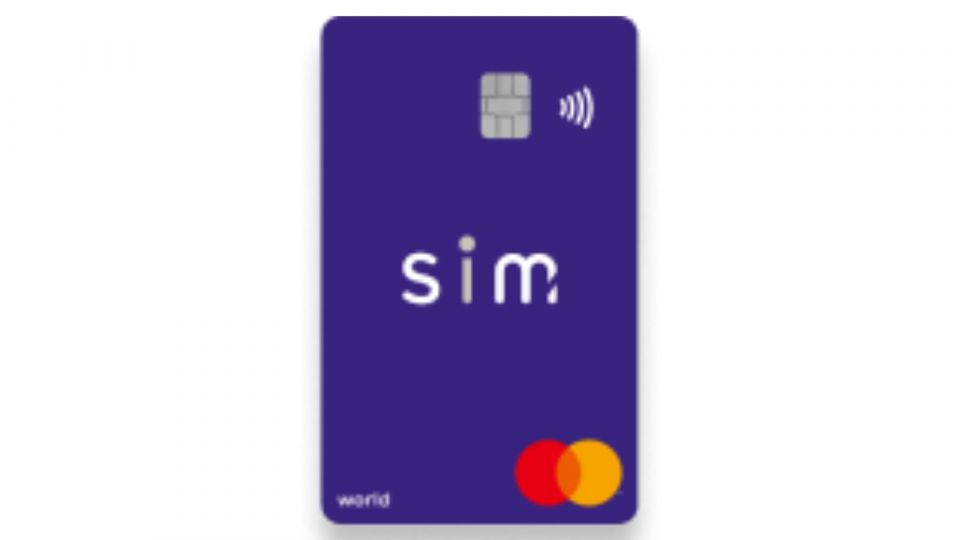 sim World Mastercard®